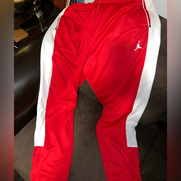 Jordan Other - Air Jordan Dri-Fit training joggers pants size 2XL